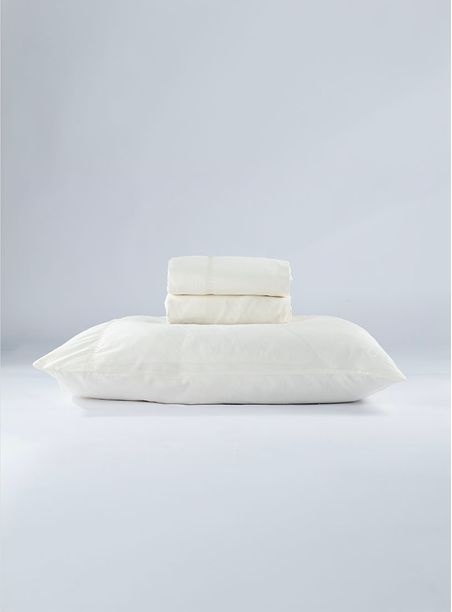 Jogo de Lençol Palitinhos Off