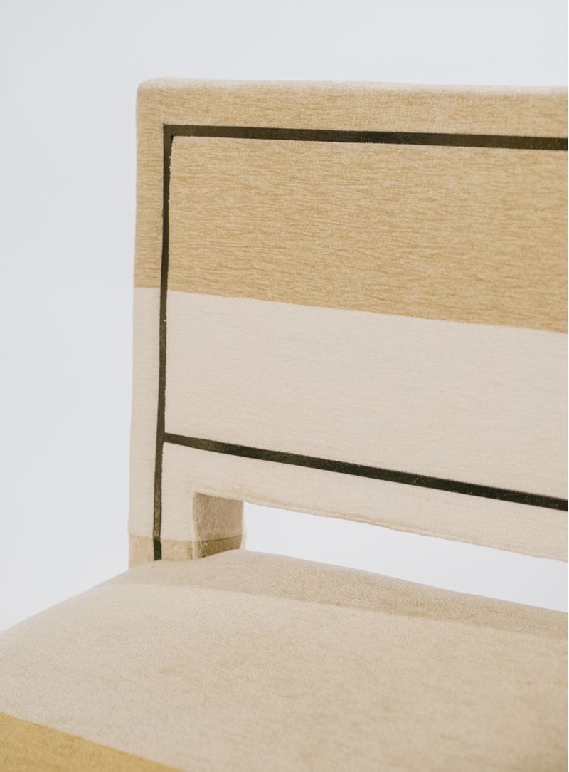 Cadeira-listrado-listras-off-white-e-ocre