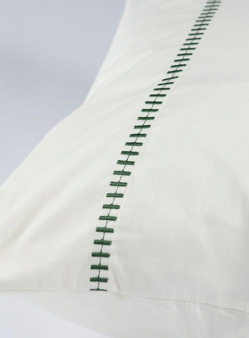 Fronha Palitinhos Verde