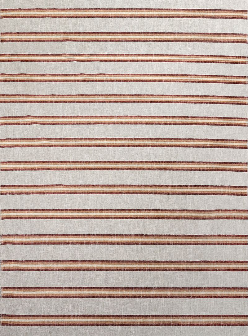 Tecido-Jacquard-Chenile-Chapada-ocre