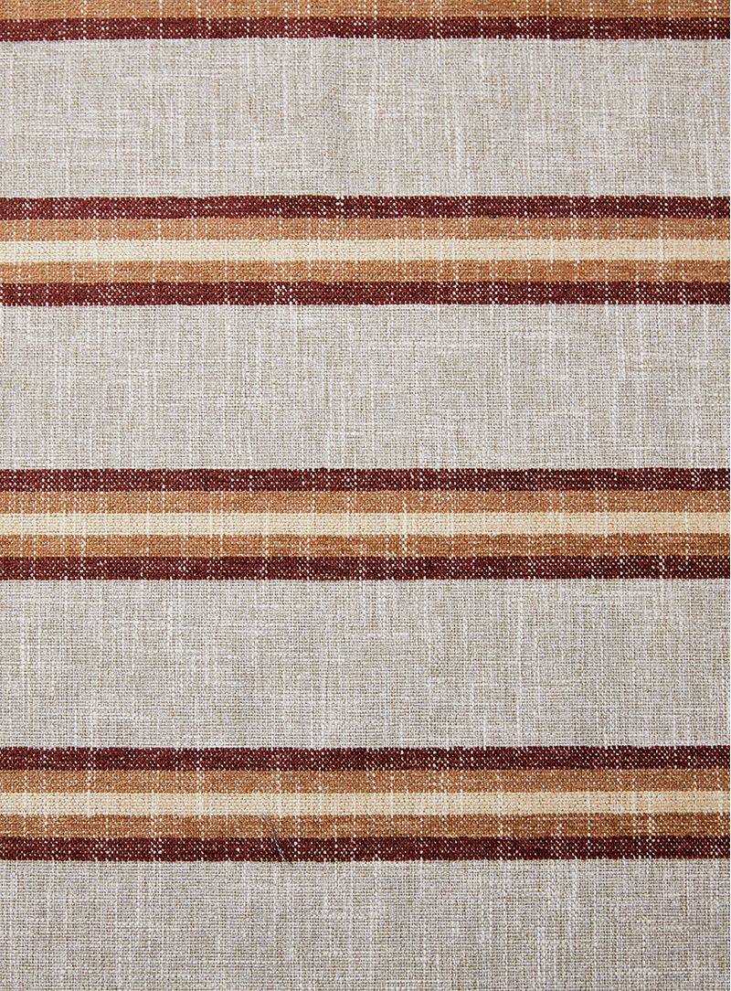 Tecido-Jacquard-Chenile-Chapada-ocre