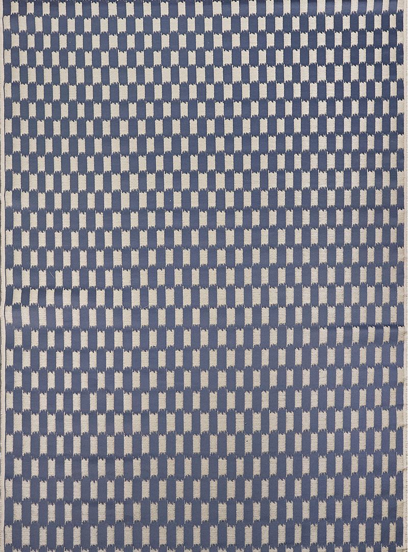 Tecido-Jacquard-Rafia-Circo-Azul--Dublado-