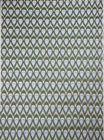 Tecido-Jacquard-Rafia-Penas-Verde-e-Azul--Dublado-