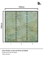 Papel-de-parede-pantanal-verde-intenso