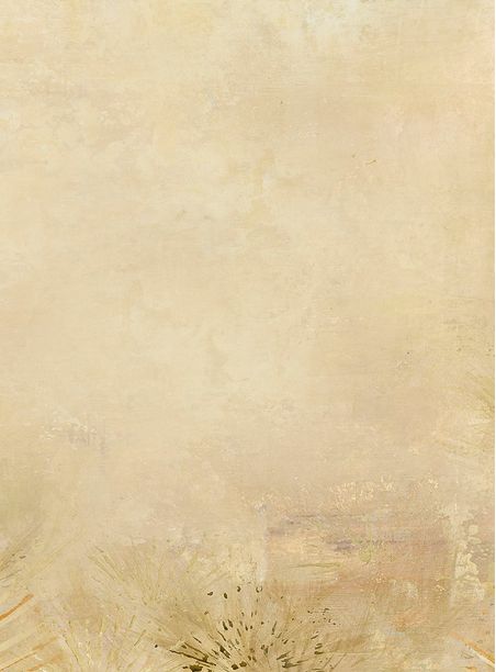Painel de parede cerrado ensolarado