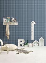 Papel-de-parede-trelica-azul-marinho