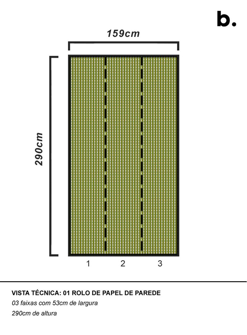 Papel-de-parede-trelica-verde