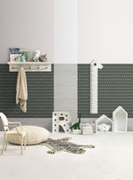 Papel-de-parede-penas-verde-e-azul