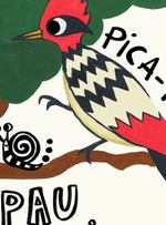 Painel-de-parede-fauna-brasileira-colorido