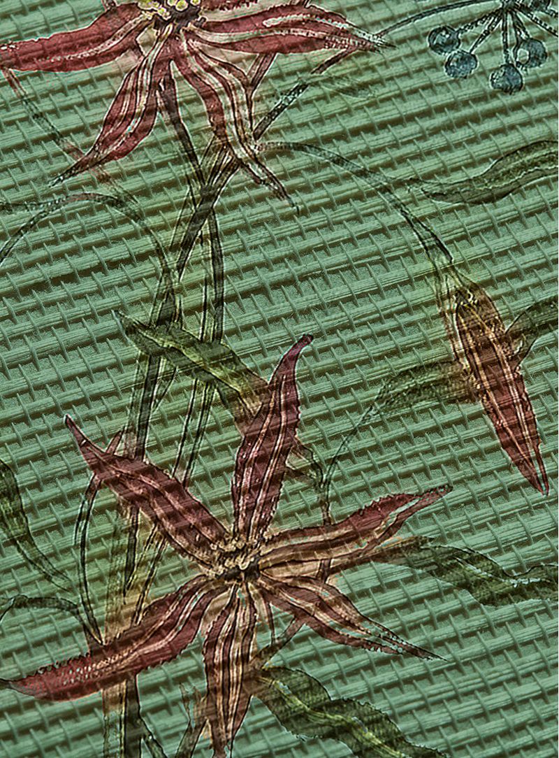 Papel-de-parede-jardim-botanico-fundo-verde