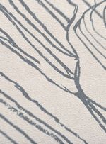 Papel-de-parede-giz-bege-com-azul