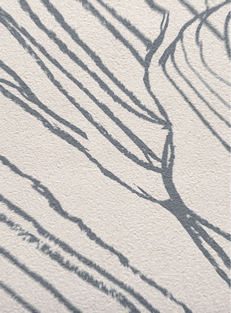 Papel-de-parede-giz-bege-com-azul