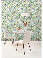 Papel-de-parede-fauna-brasileira-colorido