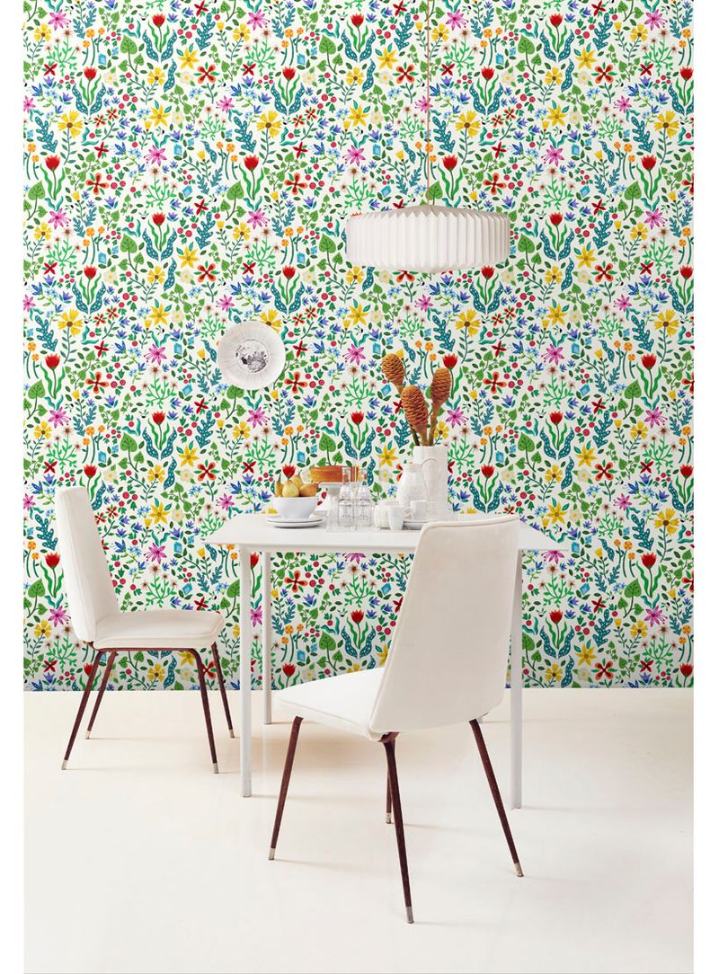 Papel-de-parede-fauna-brasileira-colorido