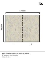 Papel-de-parede-lembrancas-florais-colorido