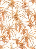Papel-de-parede-coqueiro-laranja