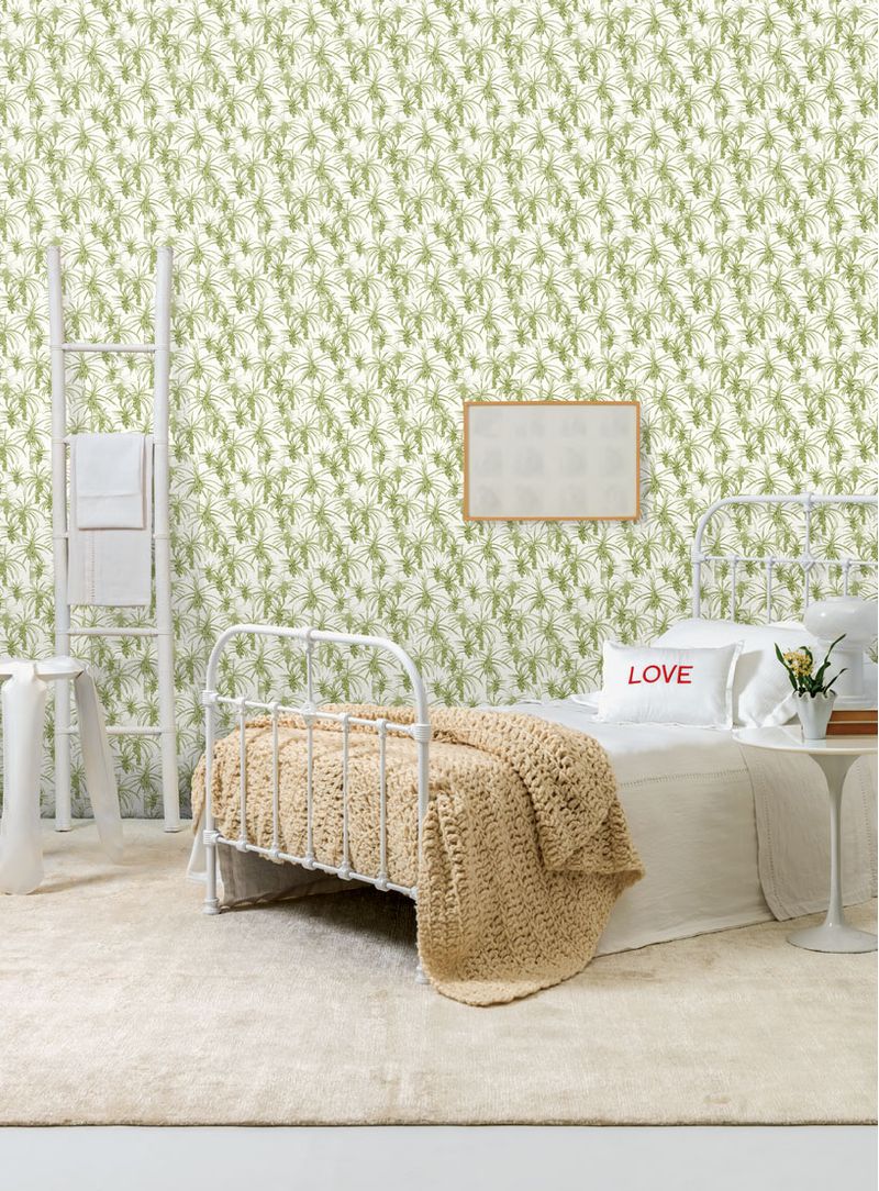Papel-de-parede-coqueiro-verde