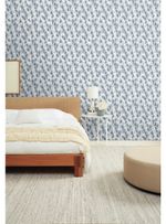 Papel-de-parede-coqueiro-azul-marinho
