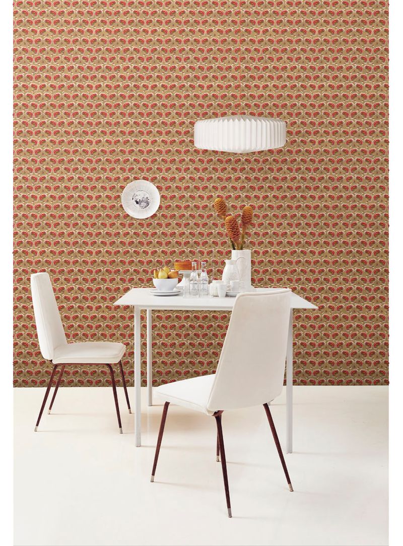 Papel-de-parede-floralzinho-II-vermelho