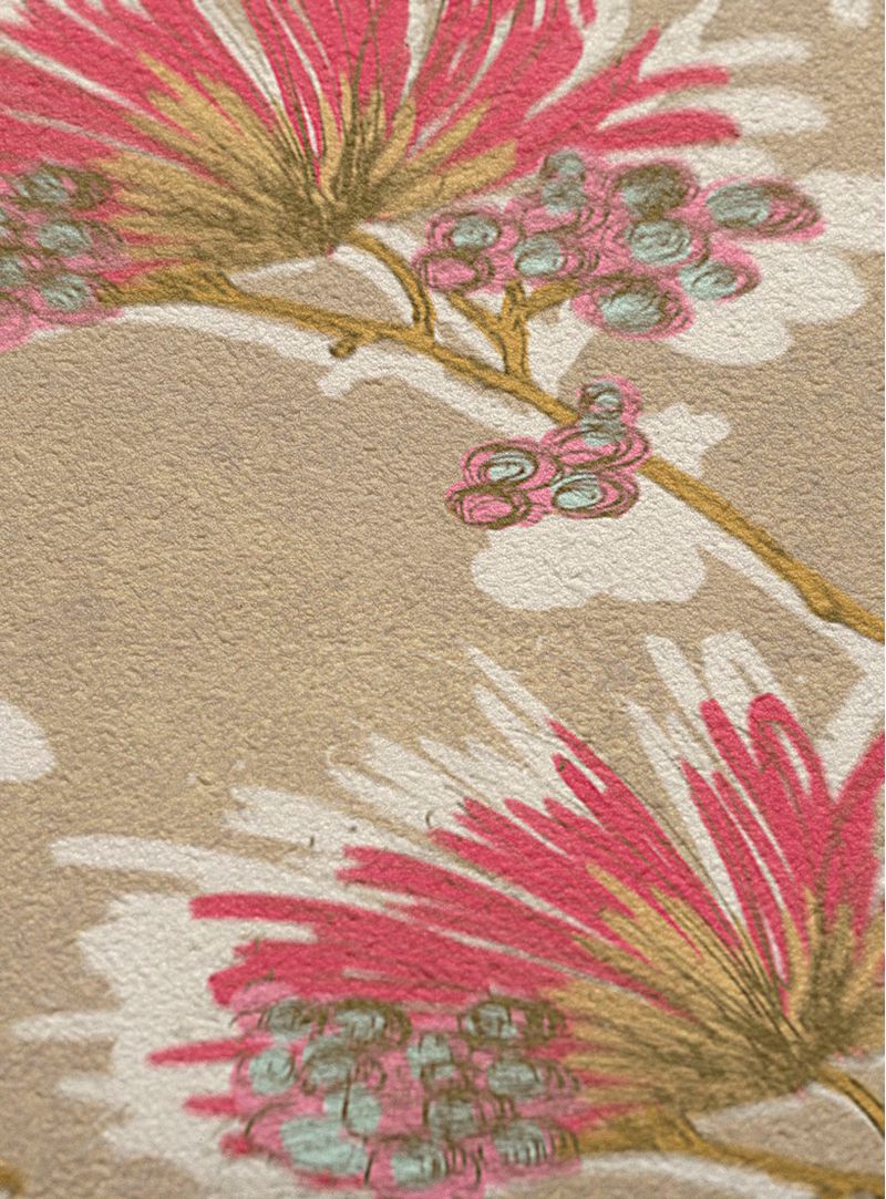 Papel-de-parede-floralzinho-II-vermelho
