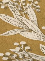 Papel-de-parede-floralzinho-mostarda