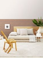 Papel-de-parede-floralzinho-salmao