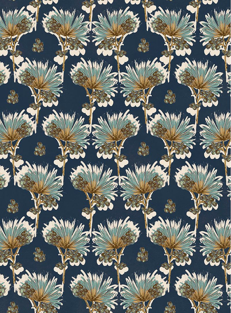 Papel-de-parede-floralzinho-II-azuis
