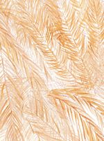 Papel-de-parede-palha-laranja