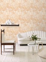 Papel-de-parede-palha-laranja