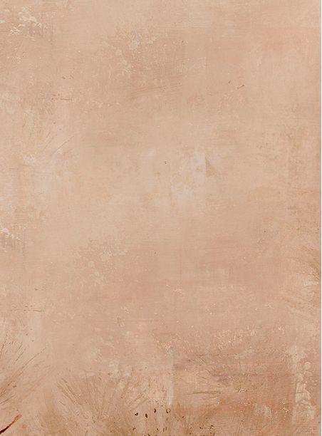 Painel de parede cerrado avermelhado