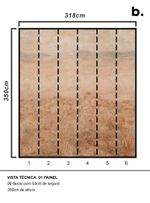 painel-de-parede-cerrado-avermelhado