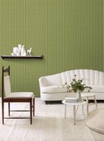 Papel-de-parede-trelica-verde