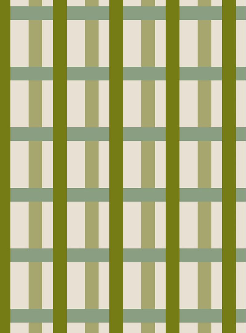 Papel-de-parede-gradil-verde