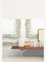 Papel-de-parede-sala-florida-fundo-branco