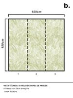 Papel-de-parede-palha-verde