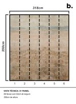 painel-de-parede-cerrado-poente