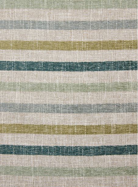 Tecido Jacquard Listras Corumbá verde