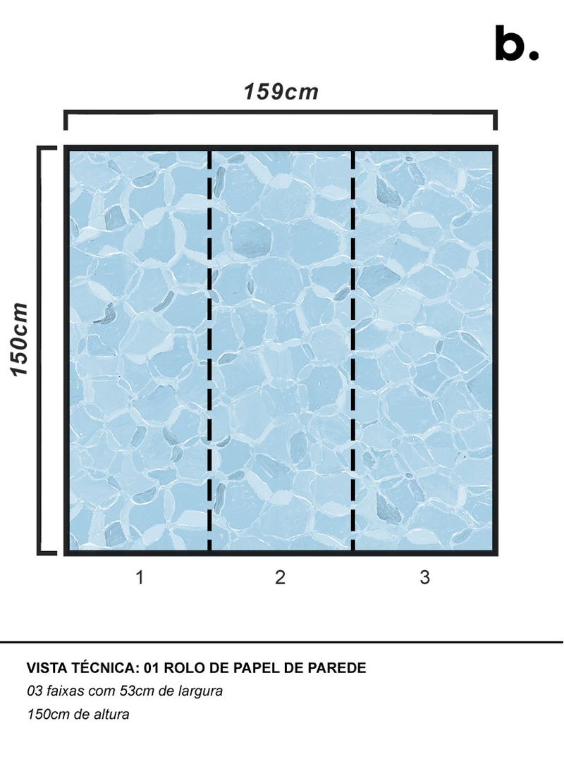 Papel-de-parede-lagoa-i-azul-claro