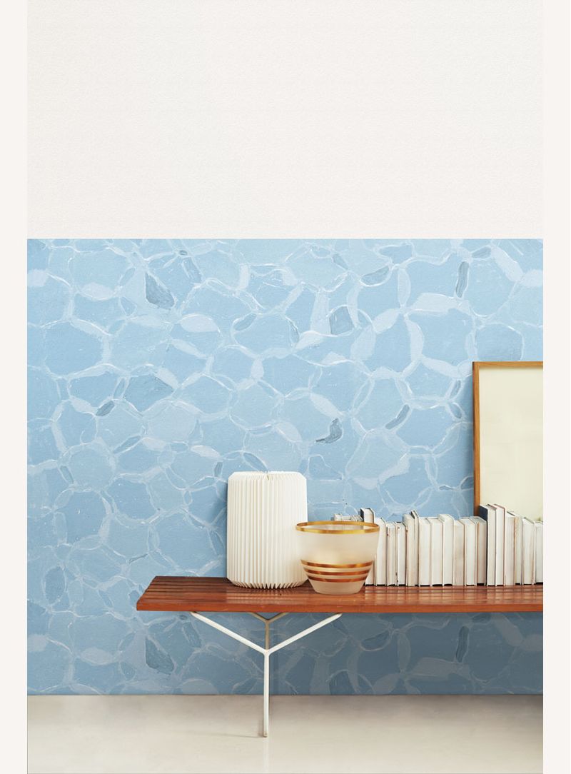 Papel-de-parede-lagoa-i-azul-claro