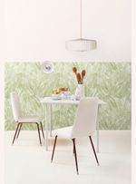 Papel-de-parede-palha-verde