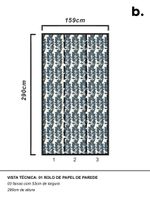 Papel-de-parede-ramos-azuis