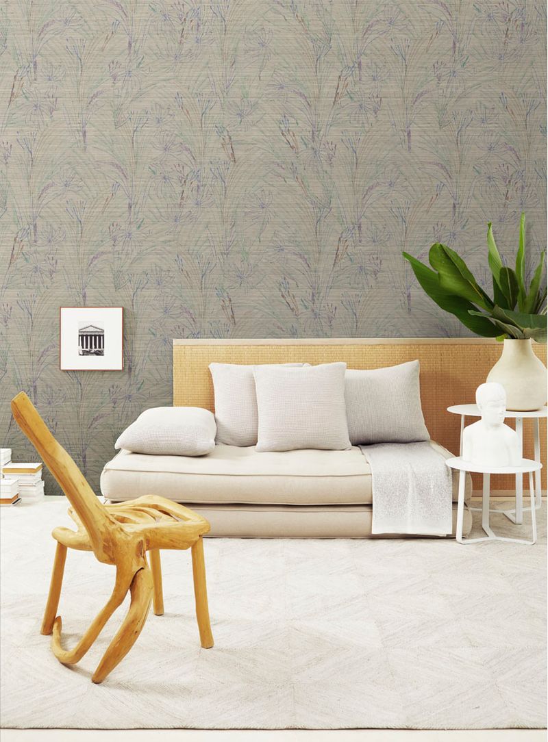 Papel-de-parede-lembrancas-florais-colorido