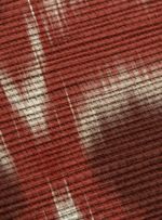 Papel-de-parede-penas-vermelho