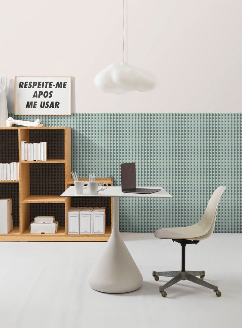 Papel-de-parede-trelica-azul