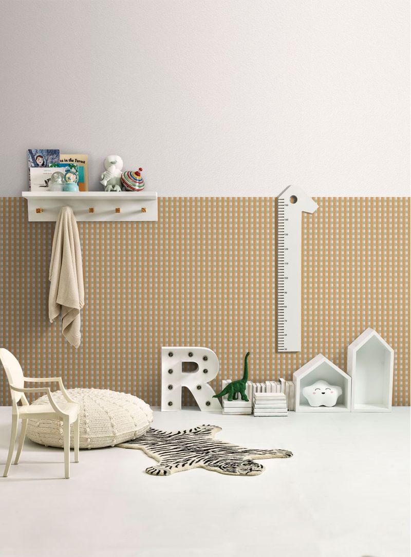 Papel-de-parede-trelica-bege