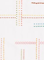 Papel-de-parede-xadrez-manual-pesponto-colorido