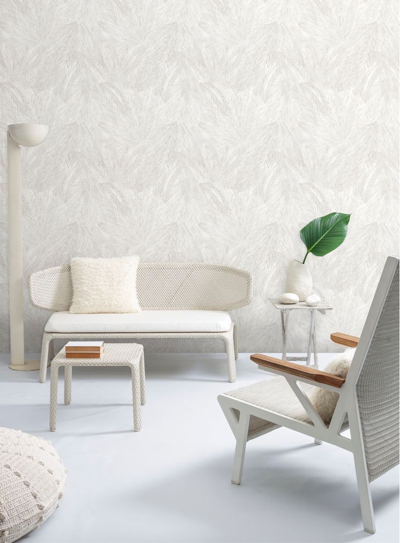 Papel-de-parede-palha-cinza