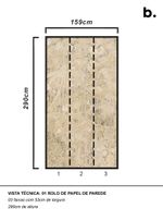 Papel-de-parede-miragens-bege