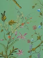 Papel-de-parede-jardim-botanico-fundo-verde
