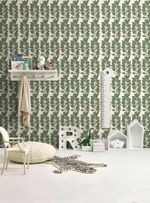 Papel-de-parede-ramos-verdes